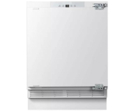 Lodówka do zabudowy MPM 116-CJI-17/E 81,8cm 38dB Zawiasy Nożycowe 121L - 1503420 - zdjęcie 2